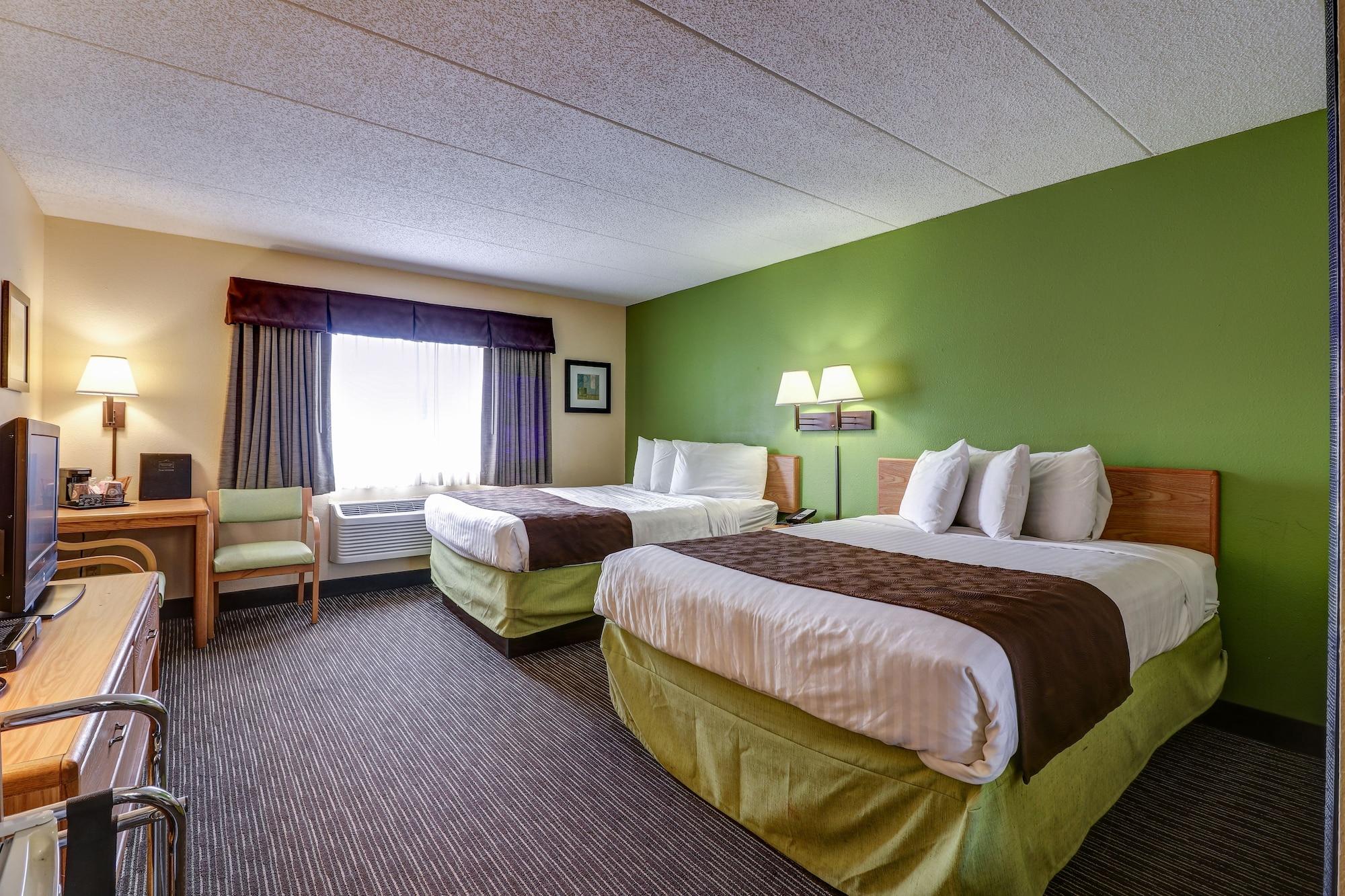 Hotel Wave At Rehoboth Beach Exterior foto