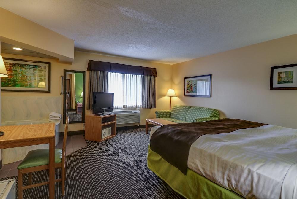 Hotel Wave At Rehoboth Beach Exterior foto