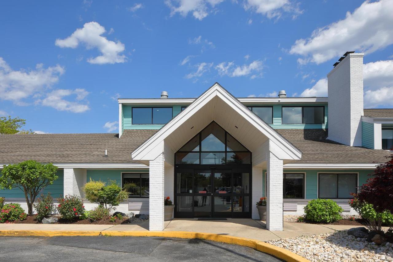 Hotel Wave At Rehoboth Beach Exterior foto