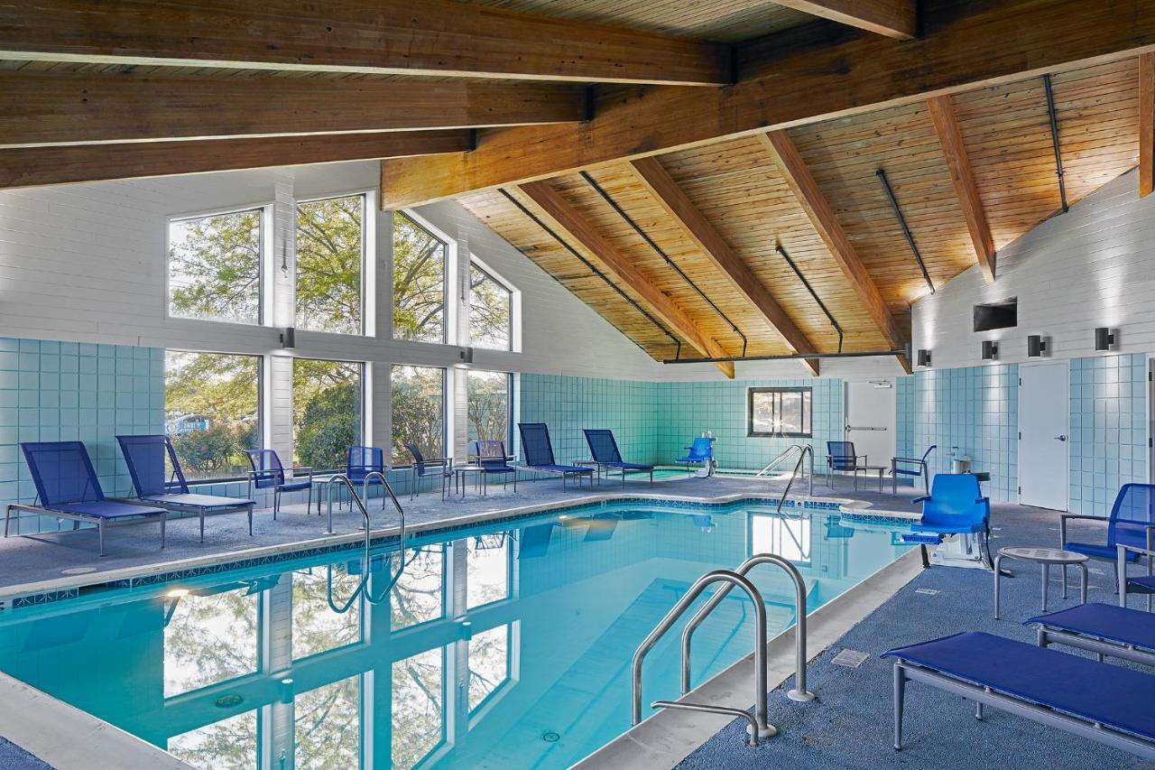 Hotel Wave At Rehoboth Beach Exterior foto