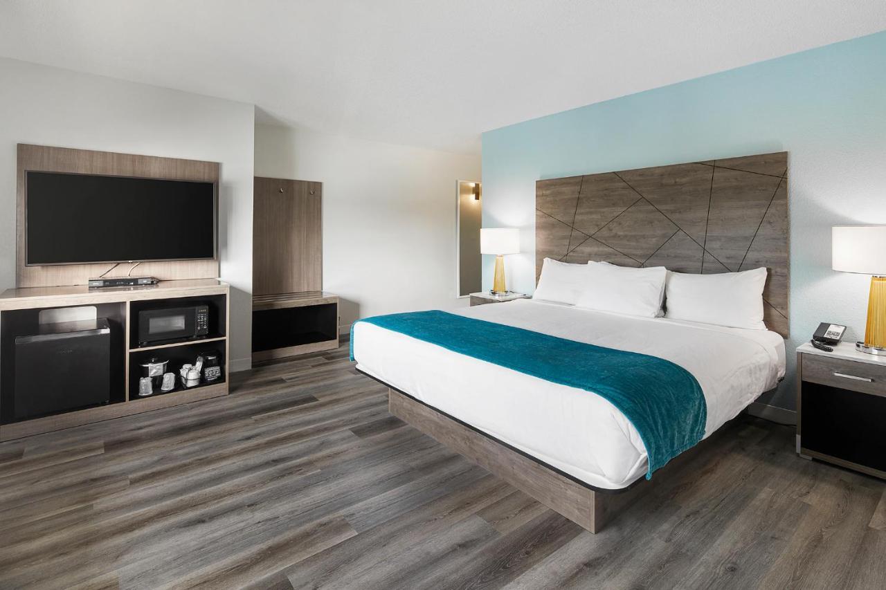 Hotel Wave At Rehoboth Beach Exterior foto