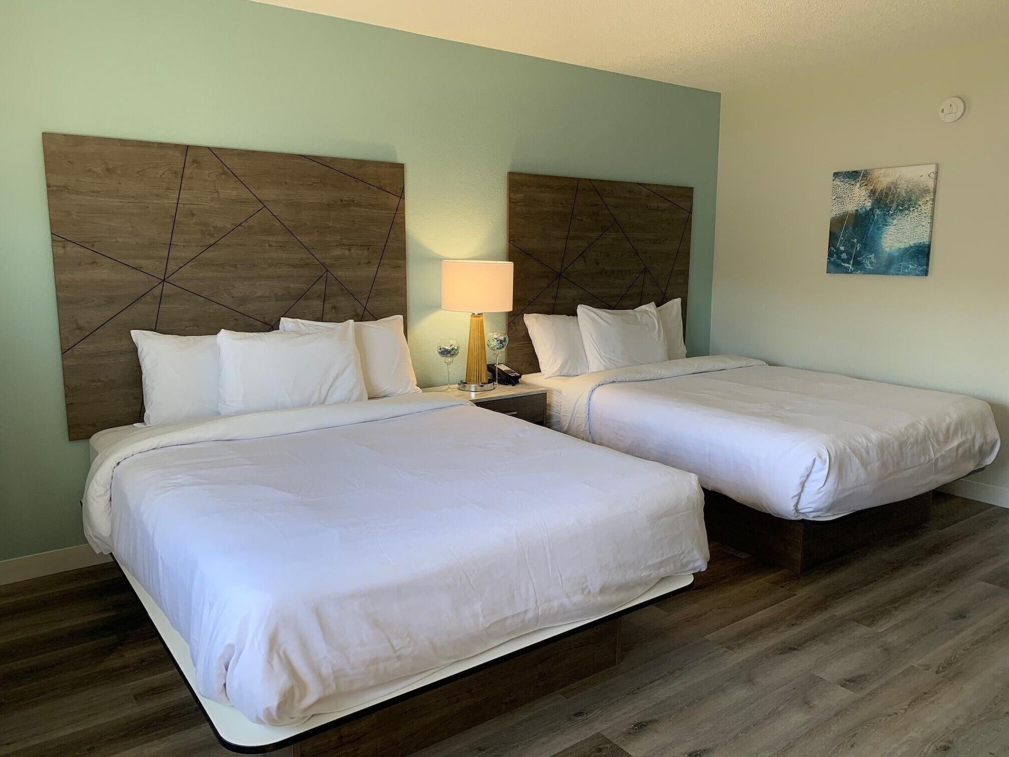 Hotel Wave At Rehoboth Beach Exterior foto