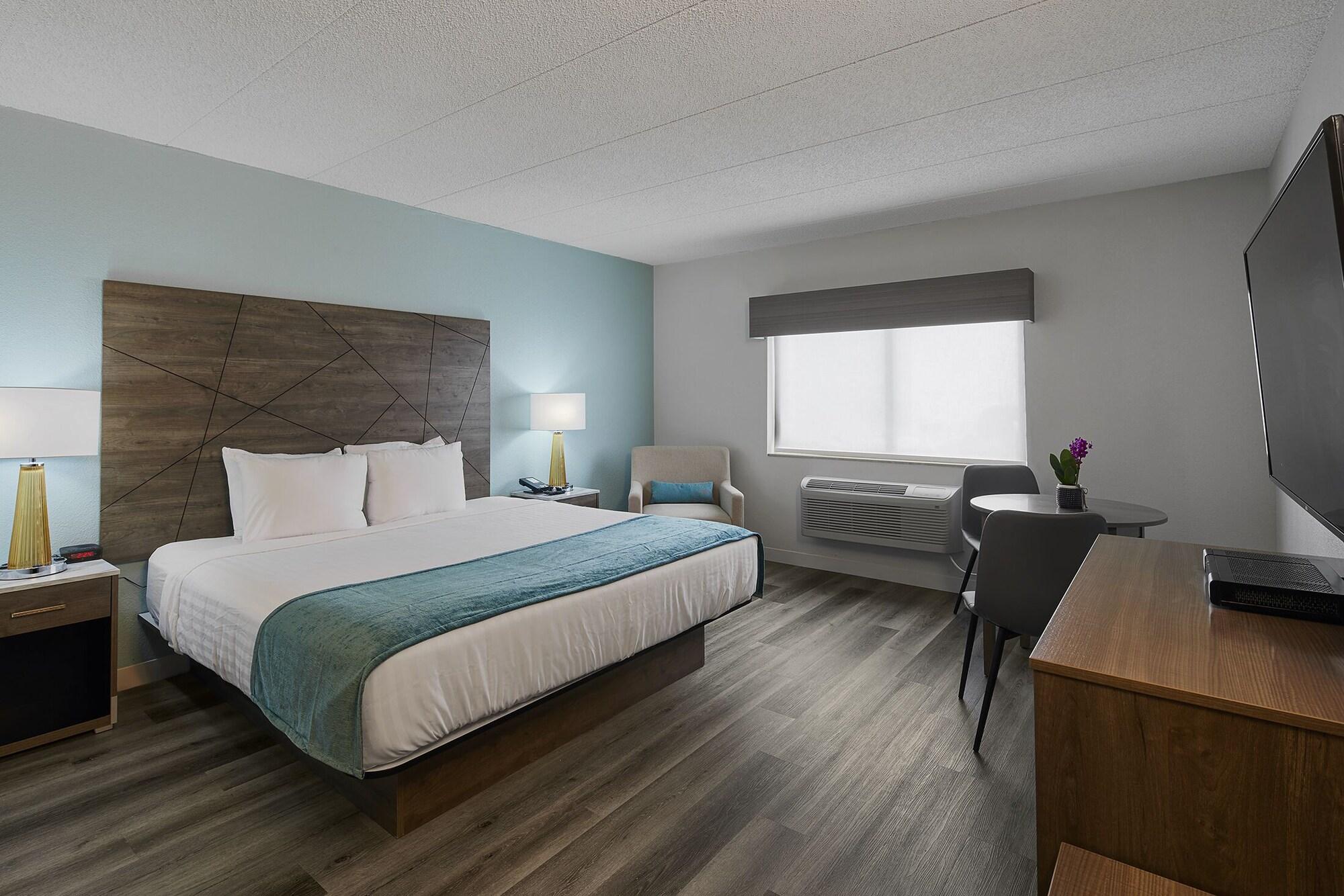 Hotel Wave At Rehoboth Beach Exterior foto